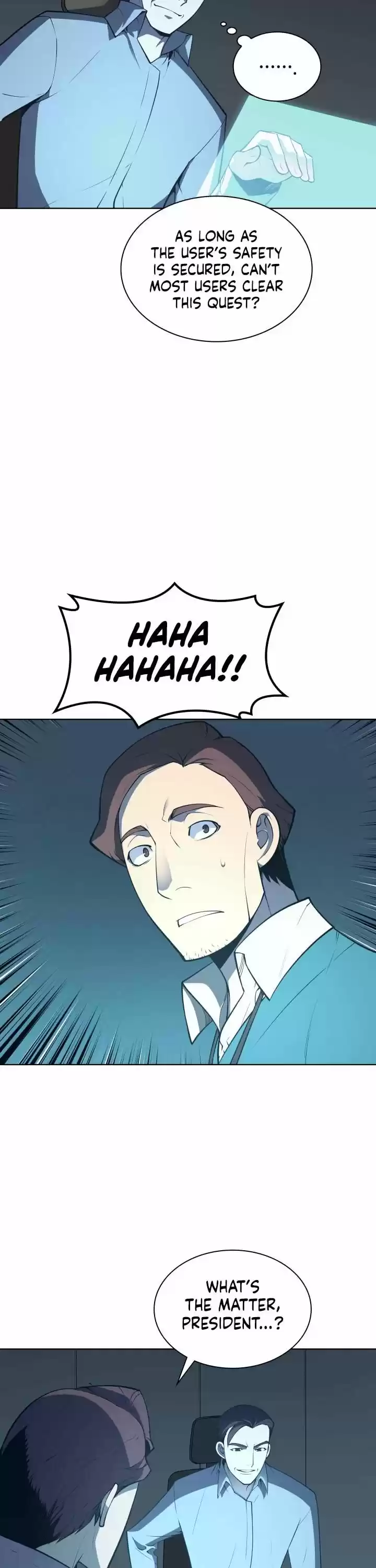 Overgeared (Team Argo) ch.020