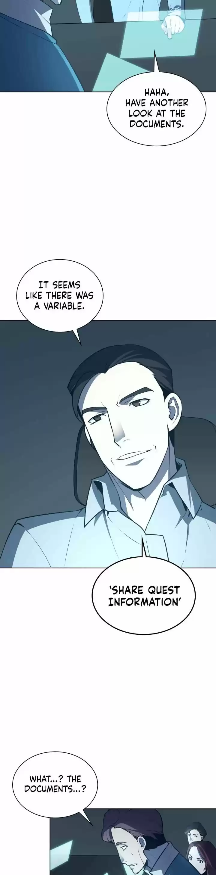 Overgeared (Team Argo) ch.020