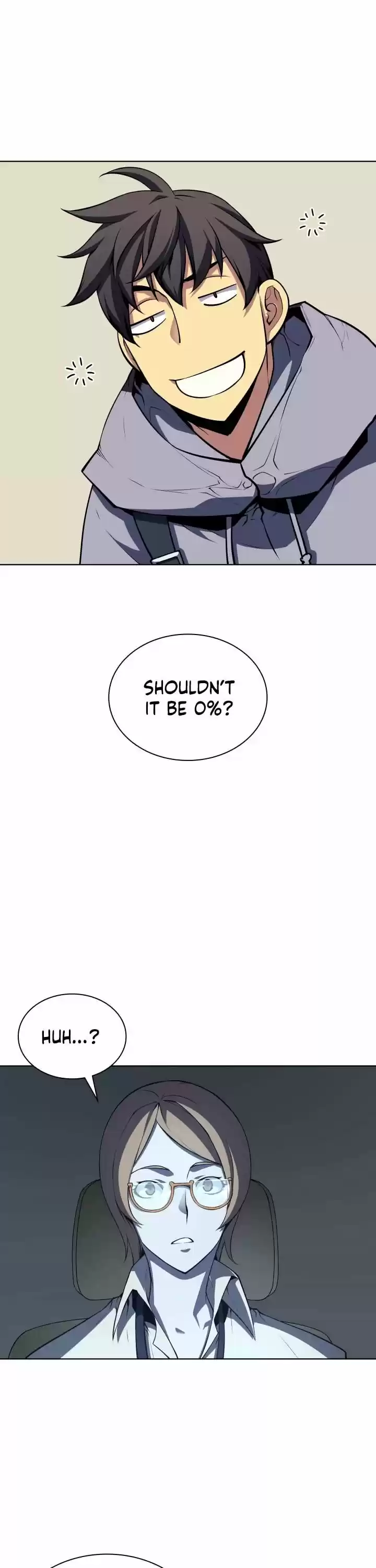 Overgeared (Team Argo) ch.020