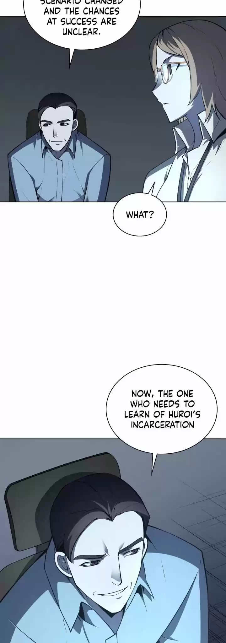 Overgeared (Team Argo) ch.020