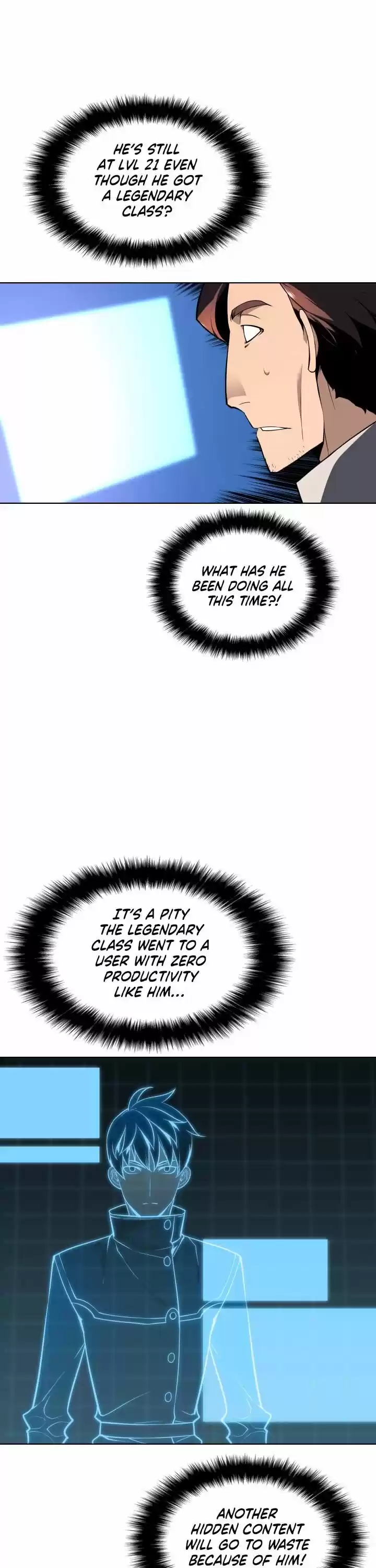 Overgeared (Team Argo) ch.020