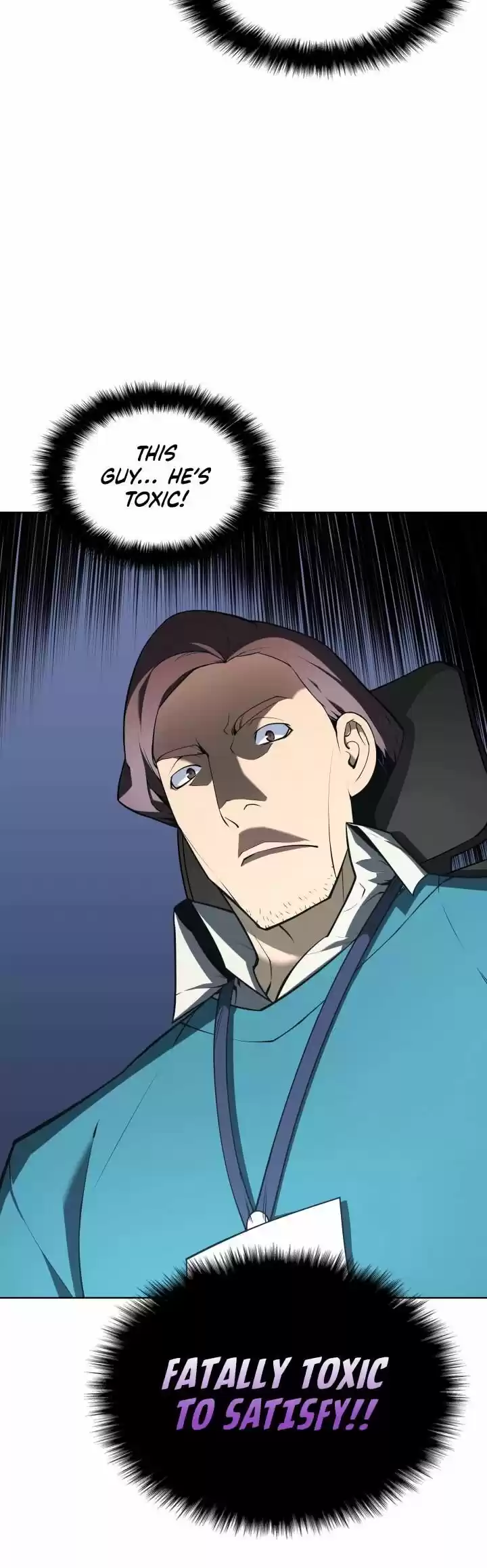 Overgeared (Team Argo) ch.020