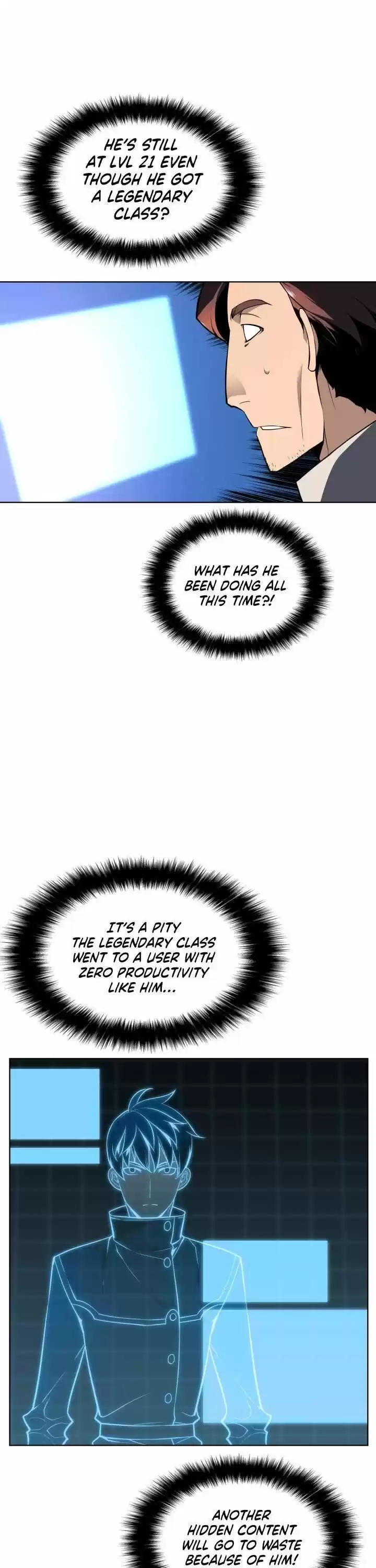 Overgeared (Team Argo) ch.021