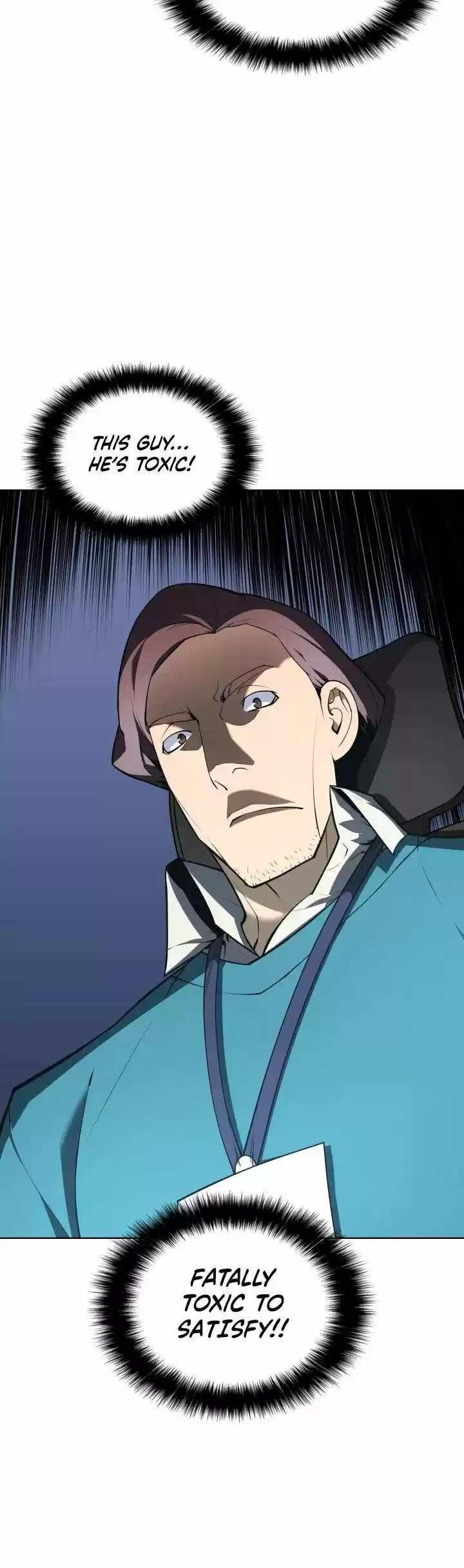 Overgeared (Team Argo) ch.021