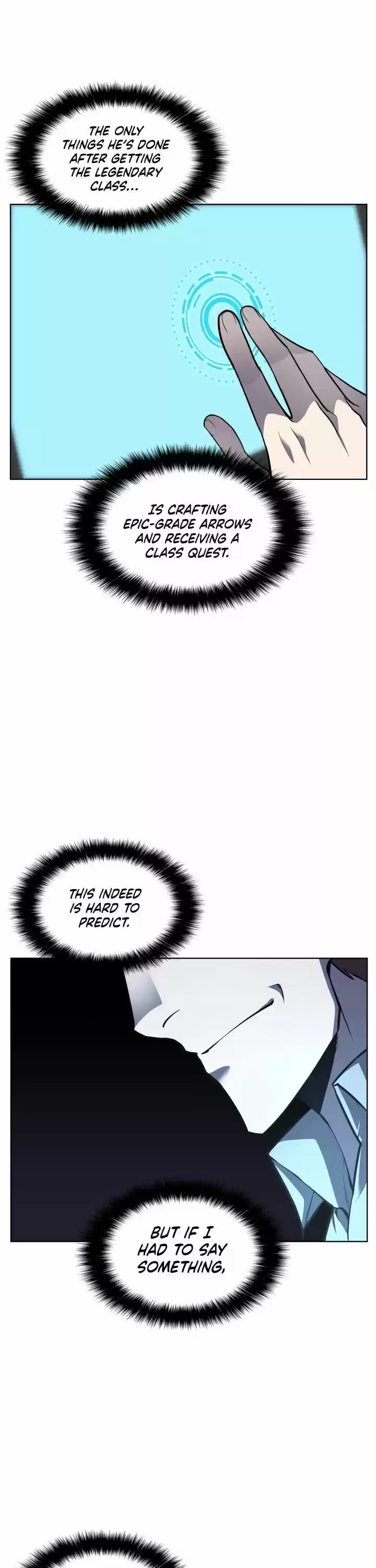 Overgeared (Team Argo) ch.021