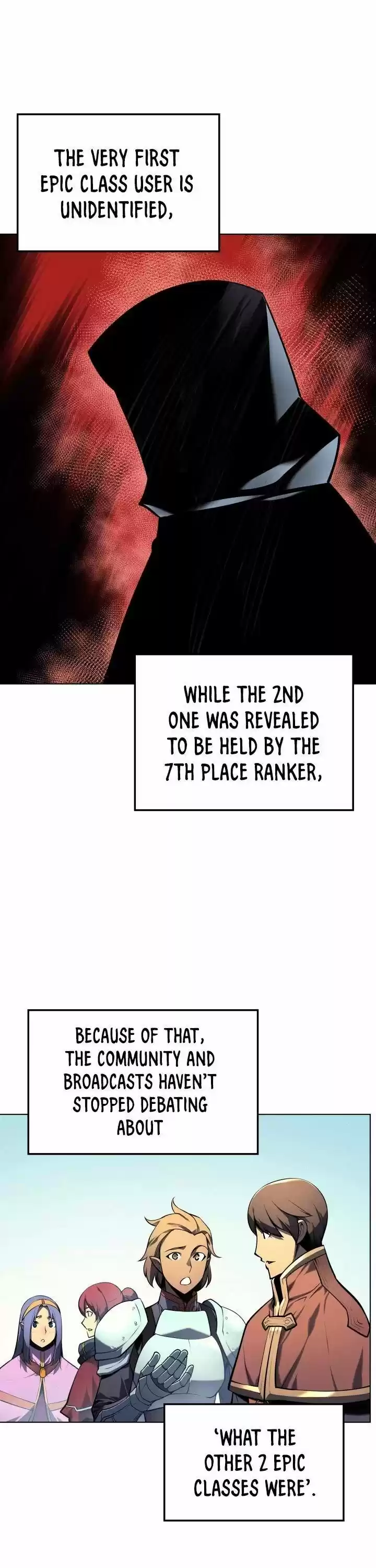 Overgeared (Team Argo) ch.021