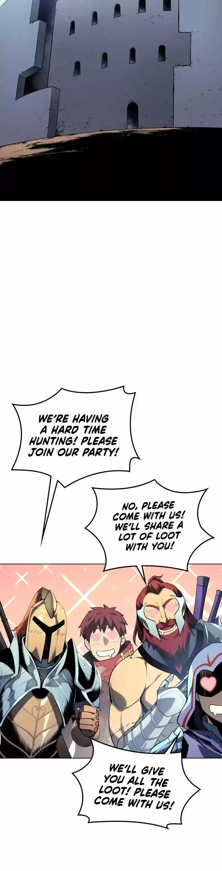 Overgeared (Team Argo) ch.021