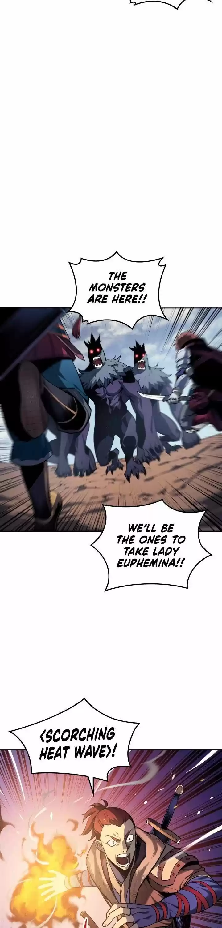 Overgeared (Team Argo) ch.021