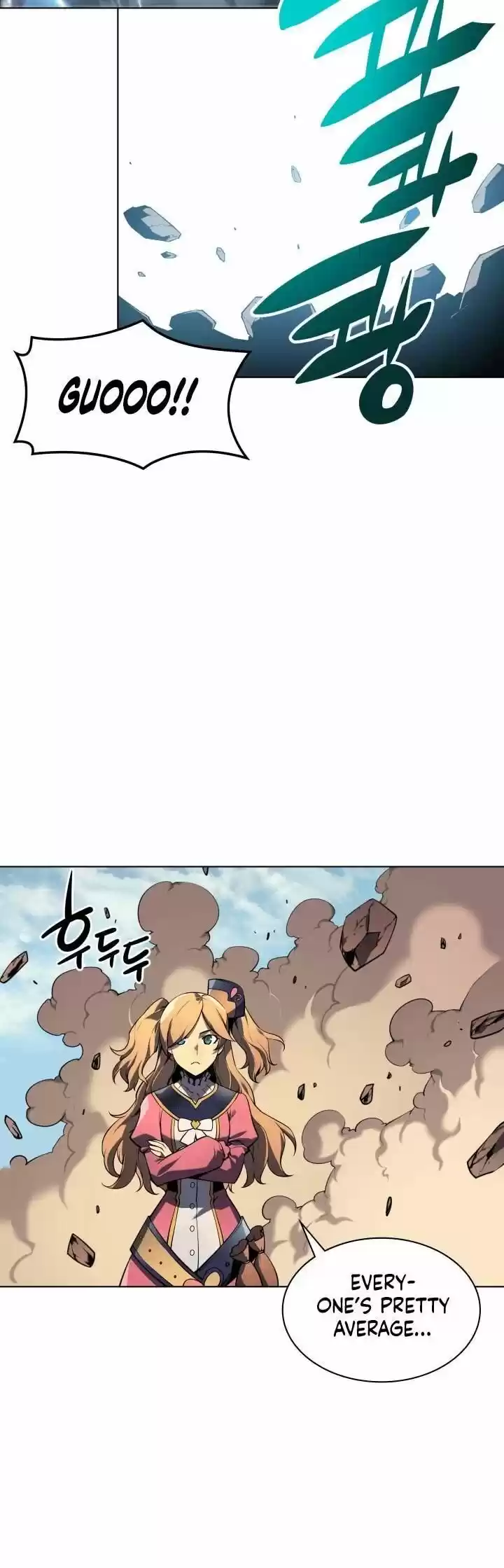 Overgeared (Team Argo) ch.021