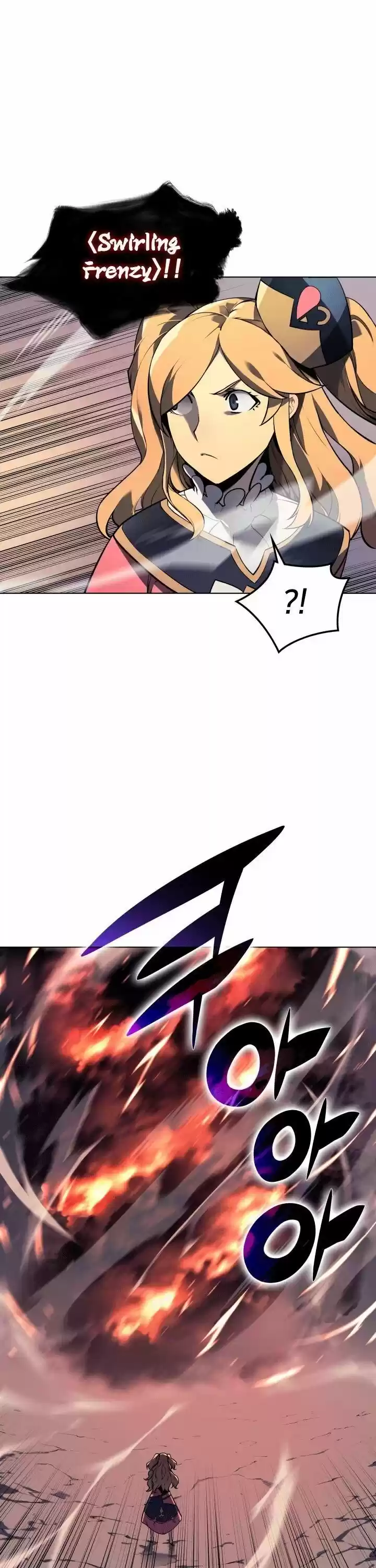 Overgeared (Team Argo) ch.021