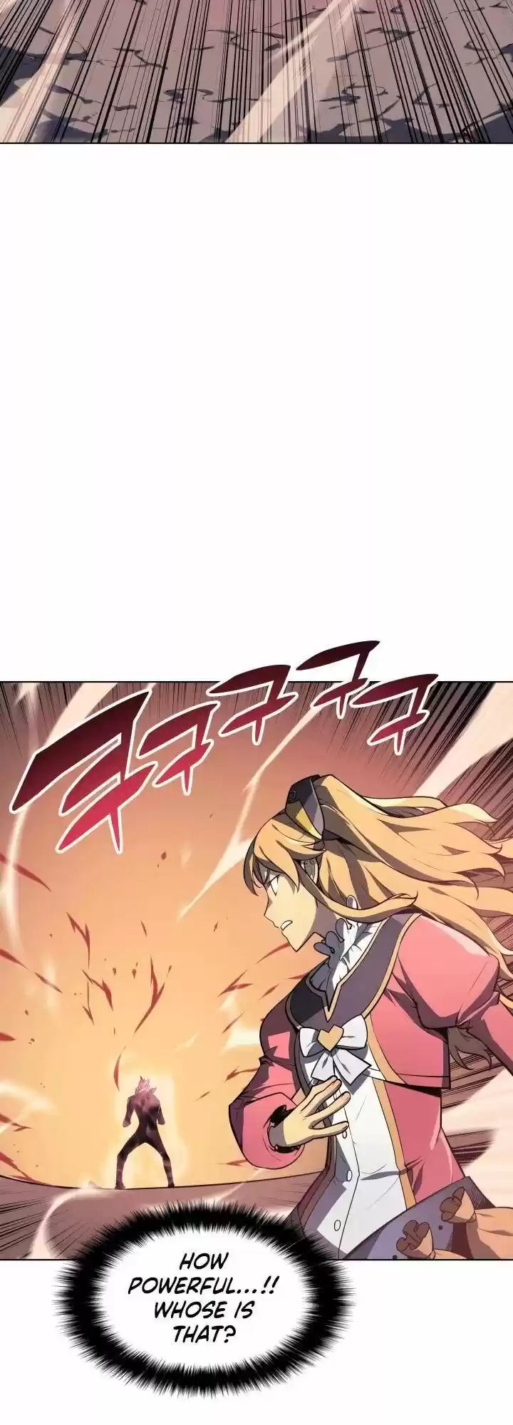 Overgeared (Team Argo) ch.021