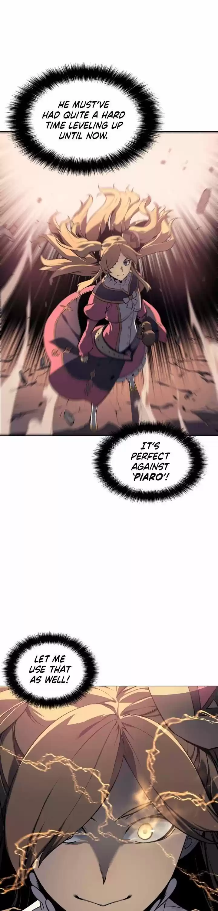 Overgeared (Team Argo) ch.021