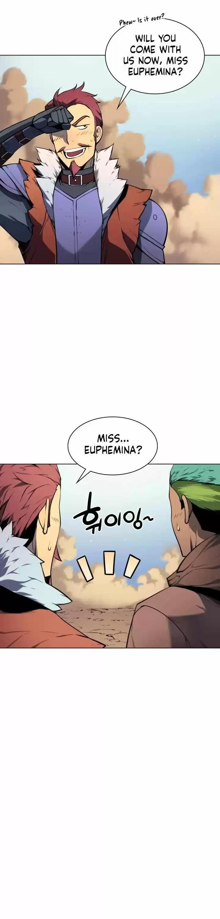 Overgeared (Team Argo) ch.021