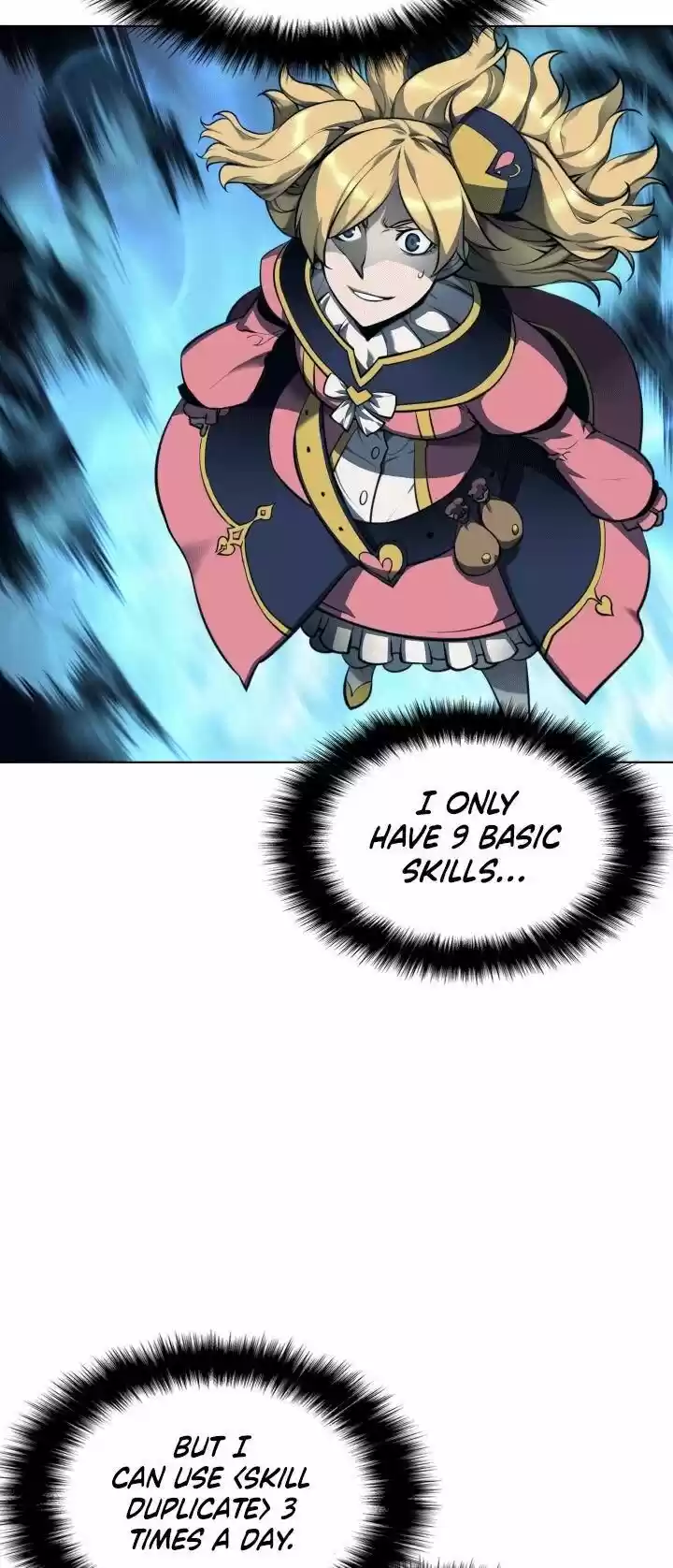 Overgeared (Team Argo) ch.021