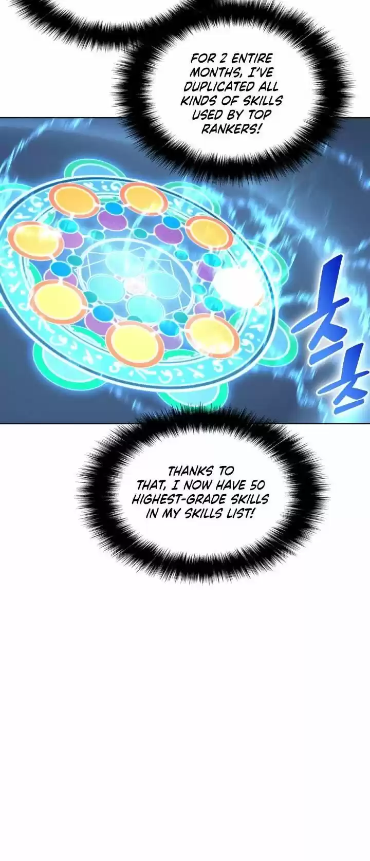 Overgeared (Team Argo) ch.021