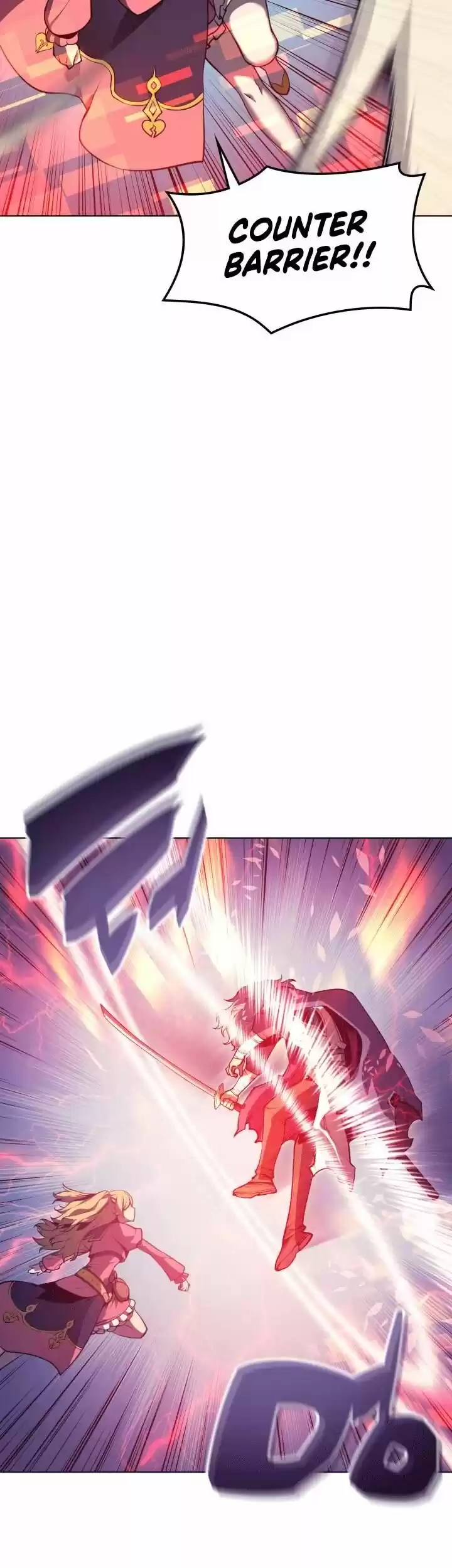 Overgeared (Team Argo) ch.021