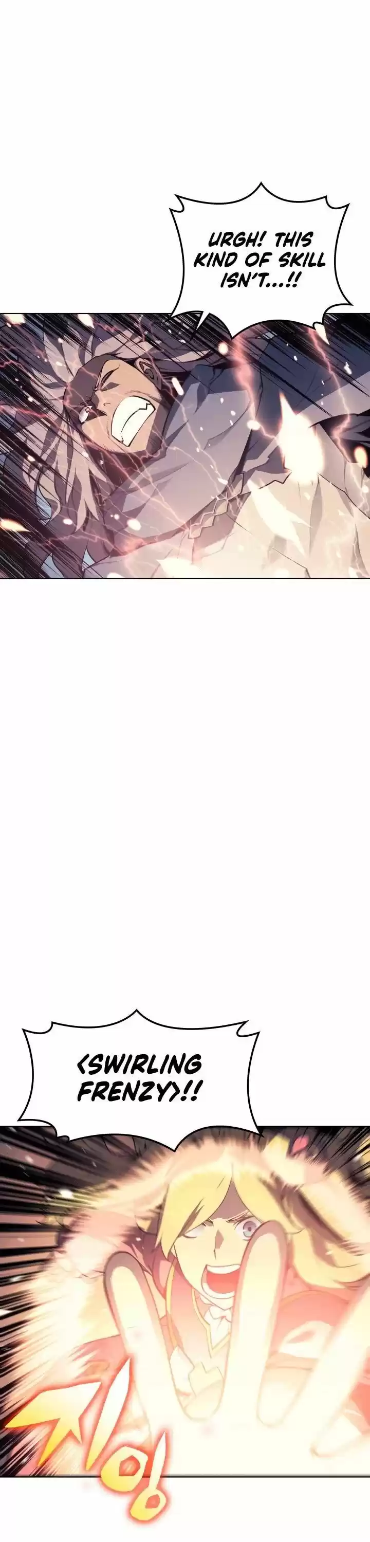 Overgeared (Team Argo) ch.021