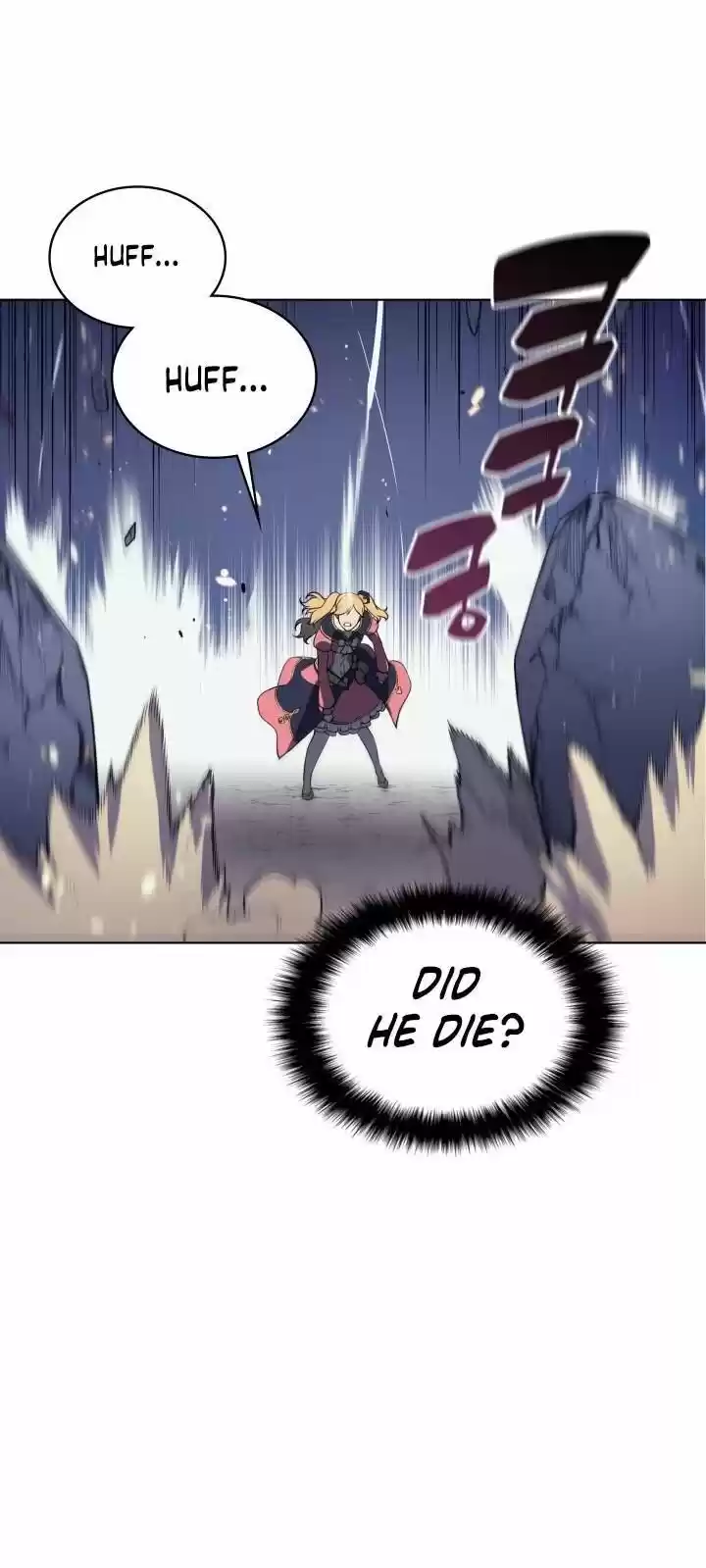 Overgeared (Team Argo) ch.021