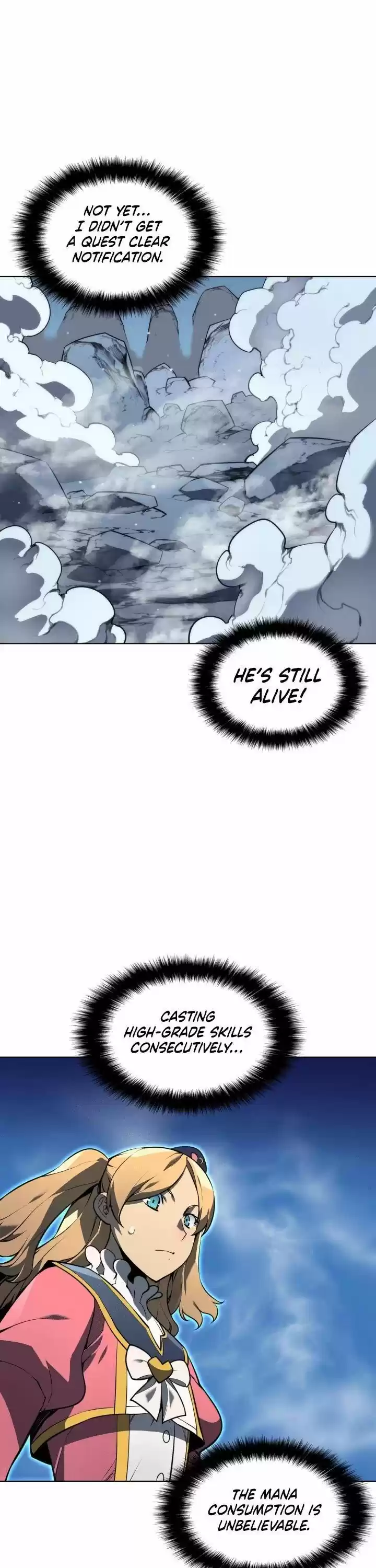 Overgeared (Team Argo) ch.021