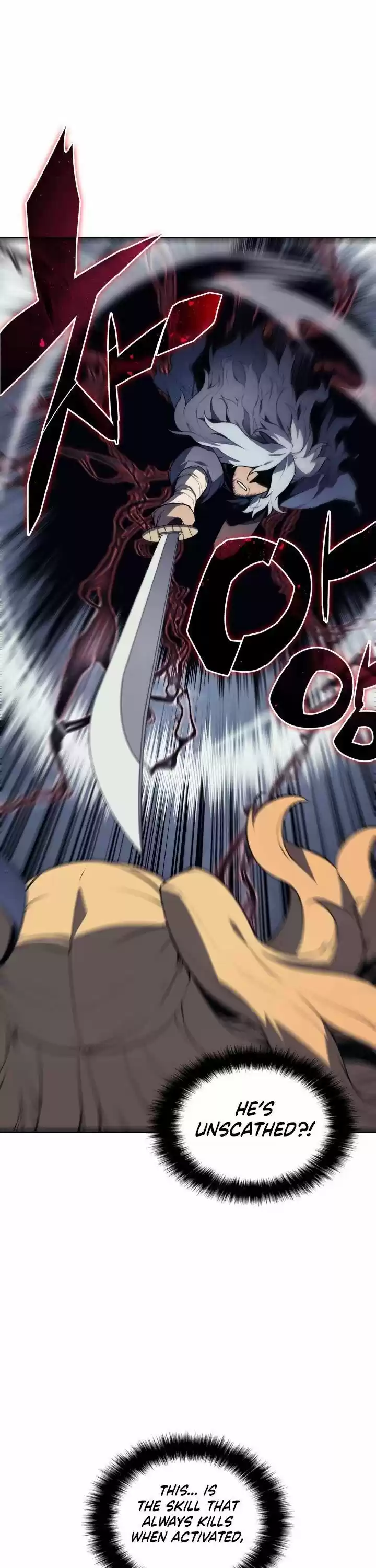 Overgeared (Team Argo) ch.021