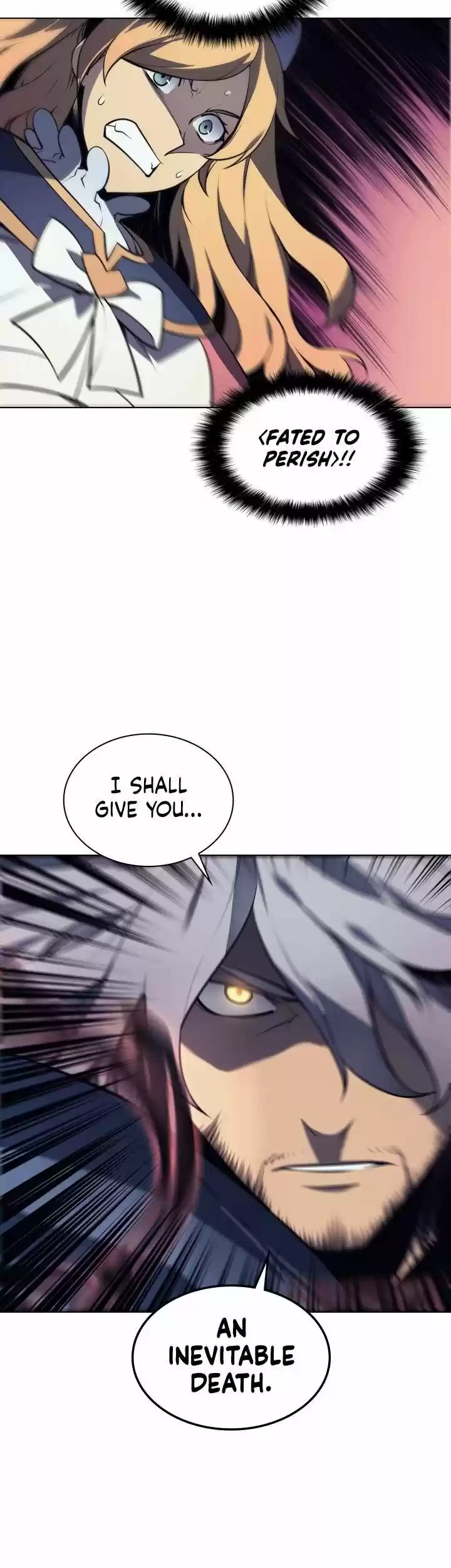 Overgeared (Team Argo) ch.021