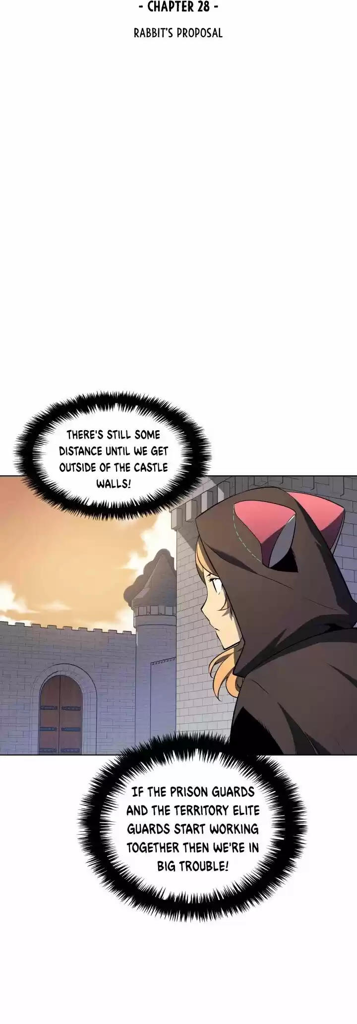 Overgeared (Team Argo) ch.028