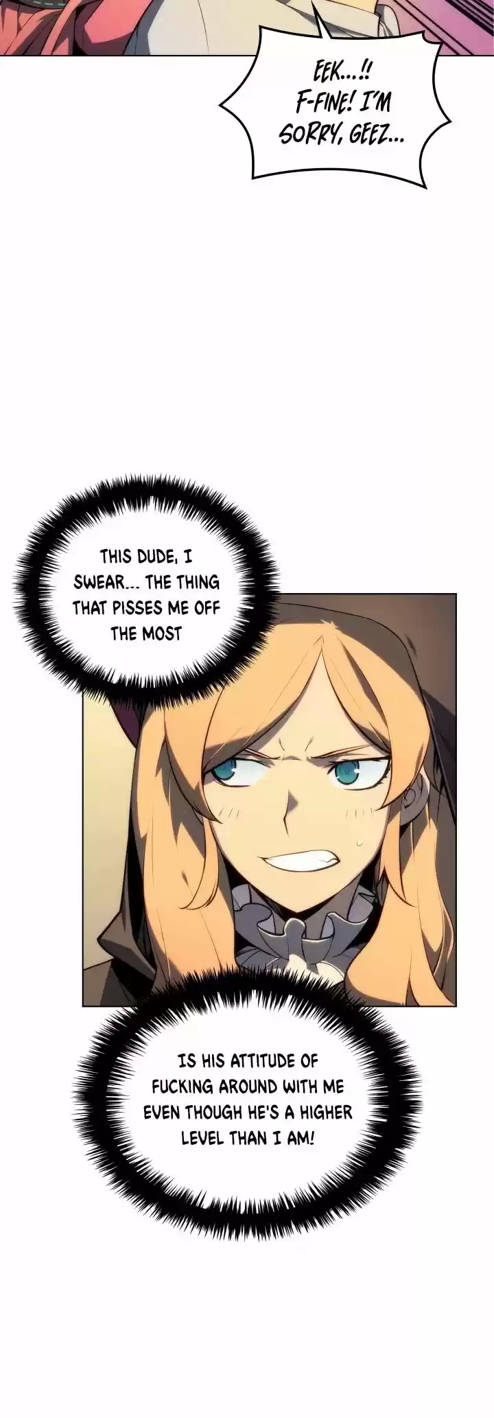 Overgeared (Team Argo) ch.028