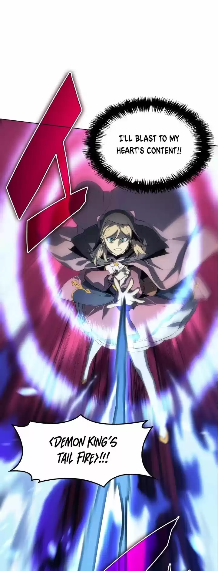 Overgeared (Team Argo) ch.028