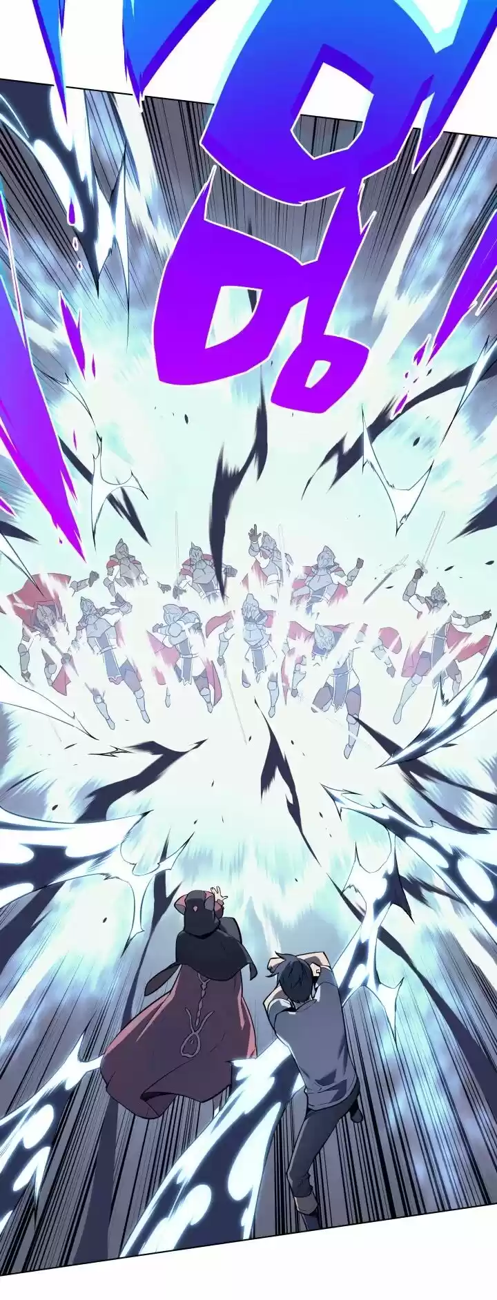 Overgeared (Team Argo) ch.028