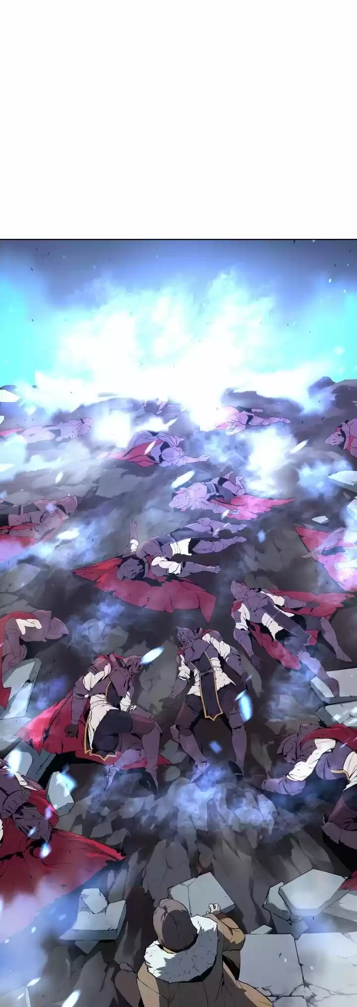 Overgeared (Team Argo) ch.028