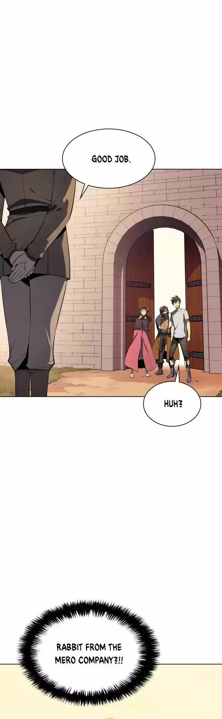 Overgeared (Team Argo) ch.028