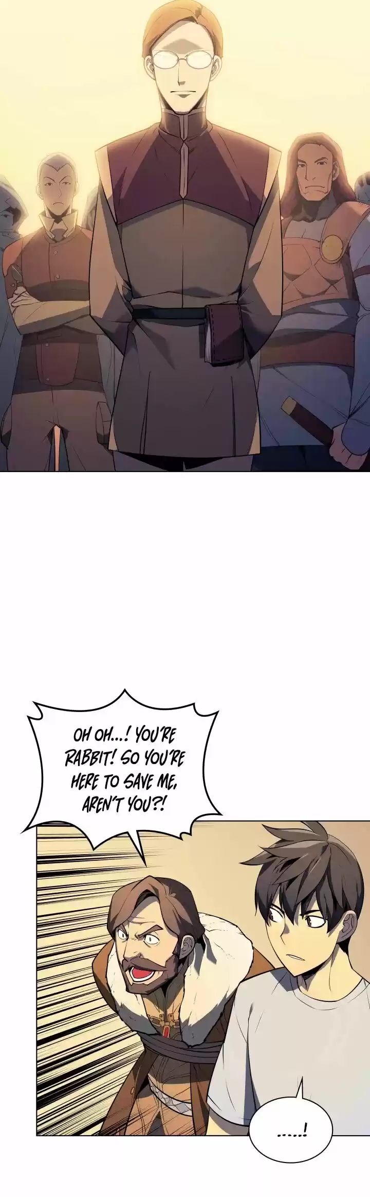 Overgeared (Team Argo) ch.028