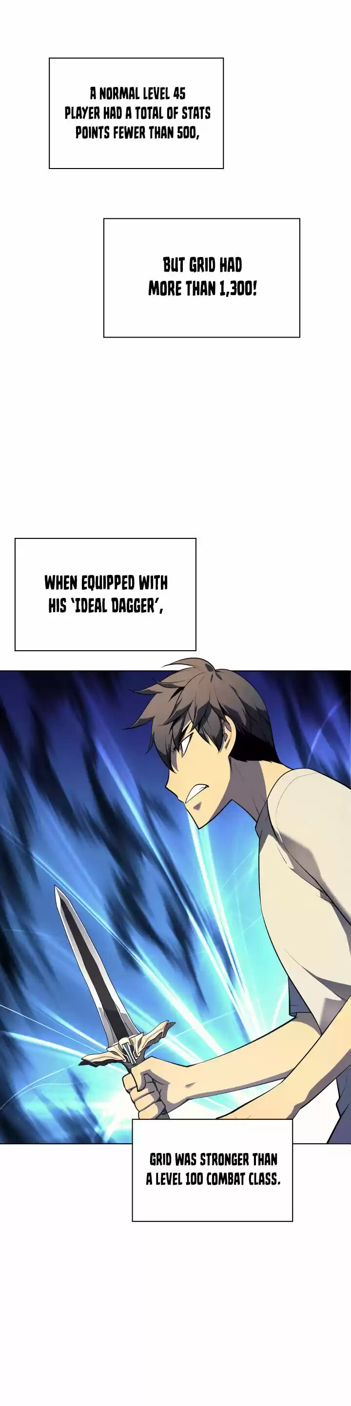 Overgeared (Team Argo) ch.028