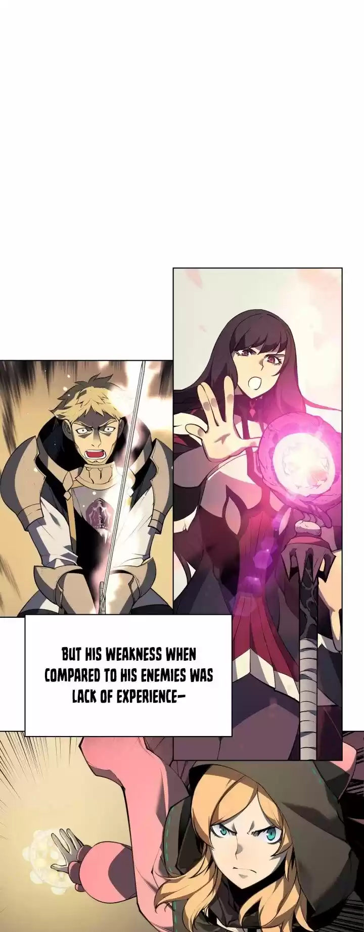 Overgeared (Team Argo) ch.028