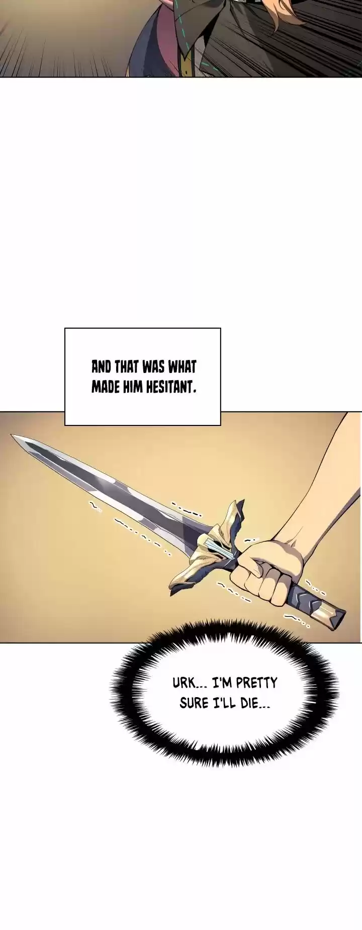 Overgeared (Team Argo) ch.028