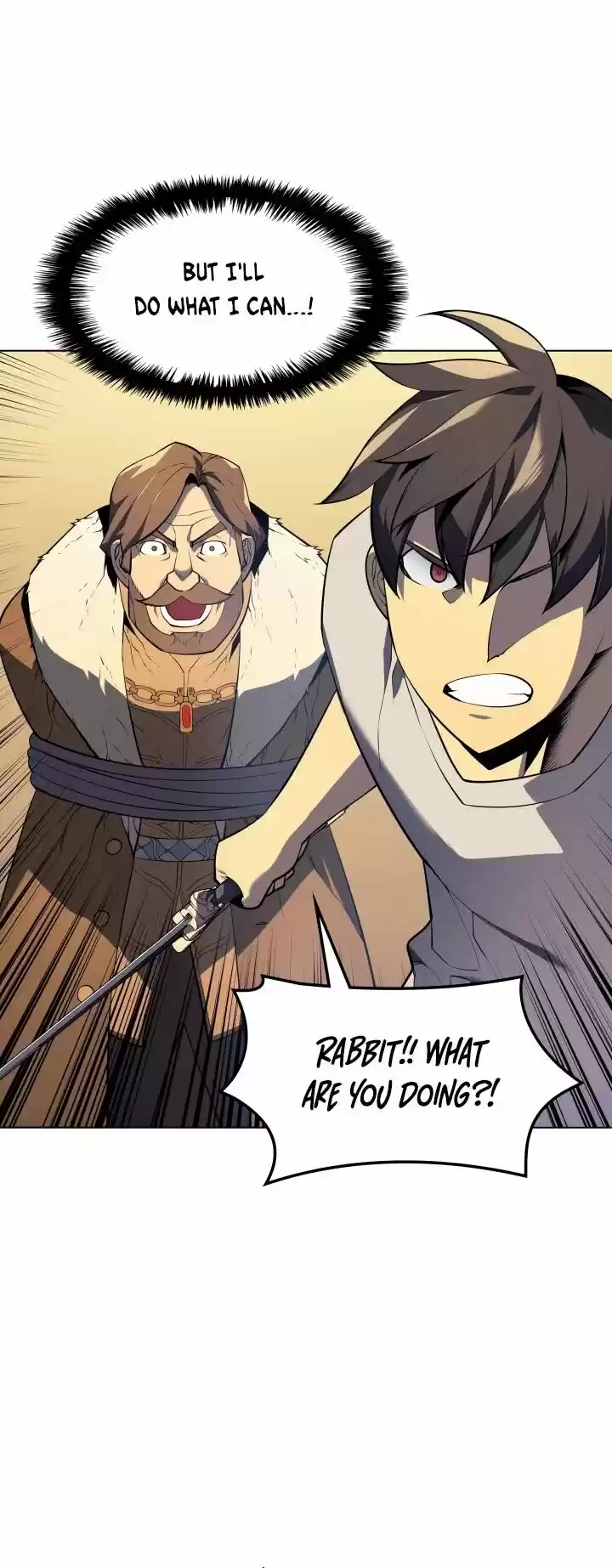 Overgeared (Team Argo) ch.028