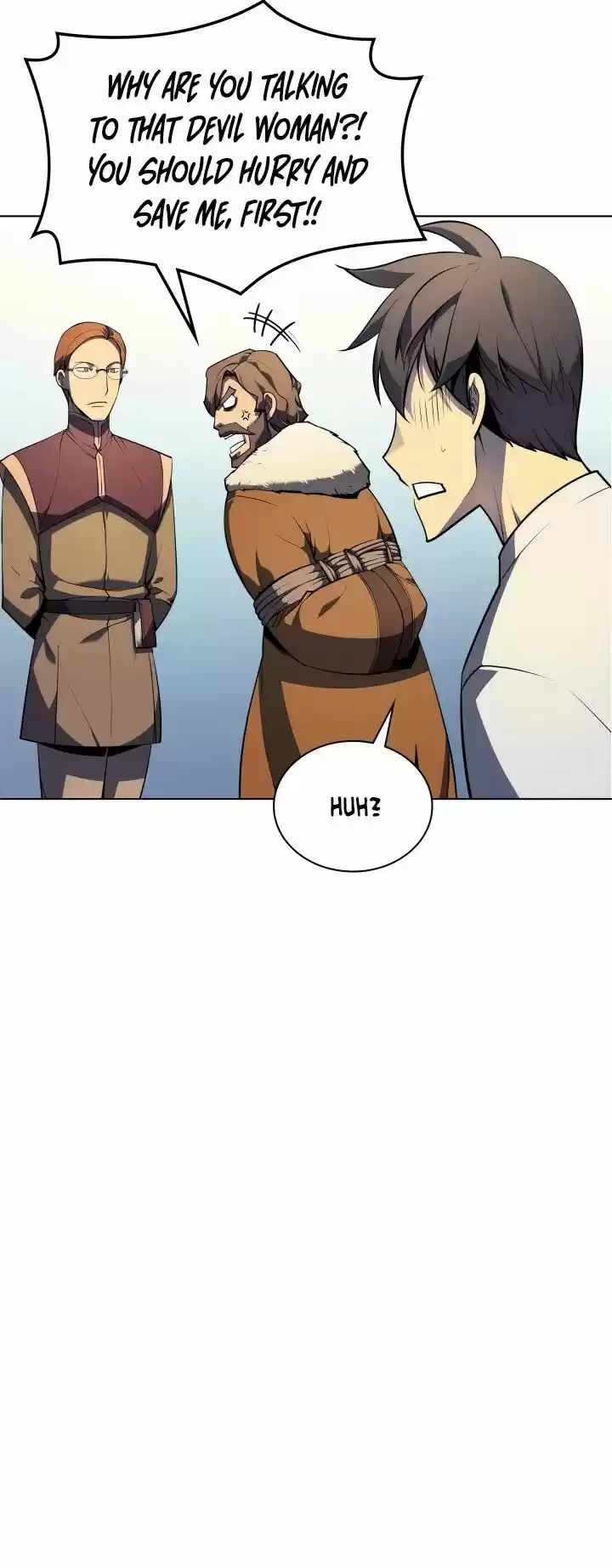 Overgeared (Team Argo) ch.028