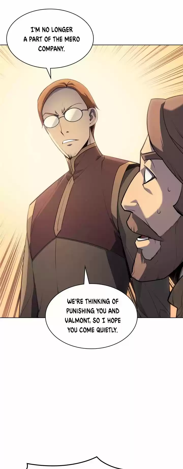 Overgeared (Team Argo) ch.028