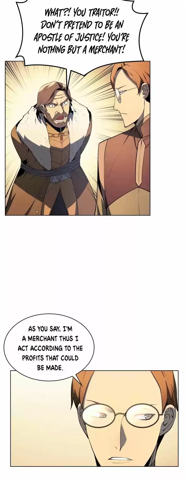 Overgeared (Team Argo) ch.028