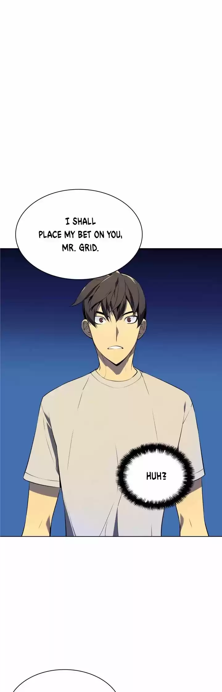 Overgeared (Team Argo) ch.028