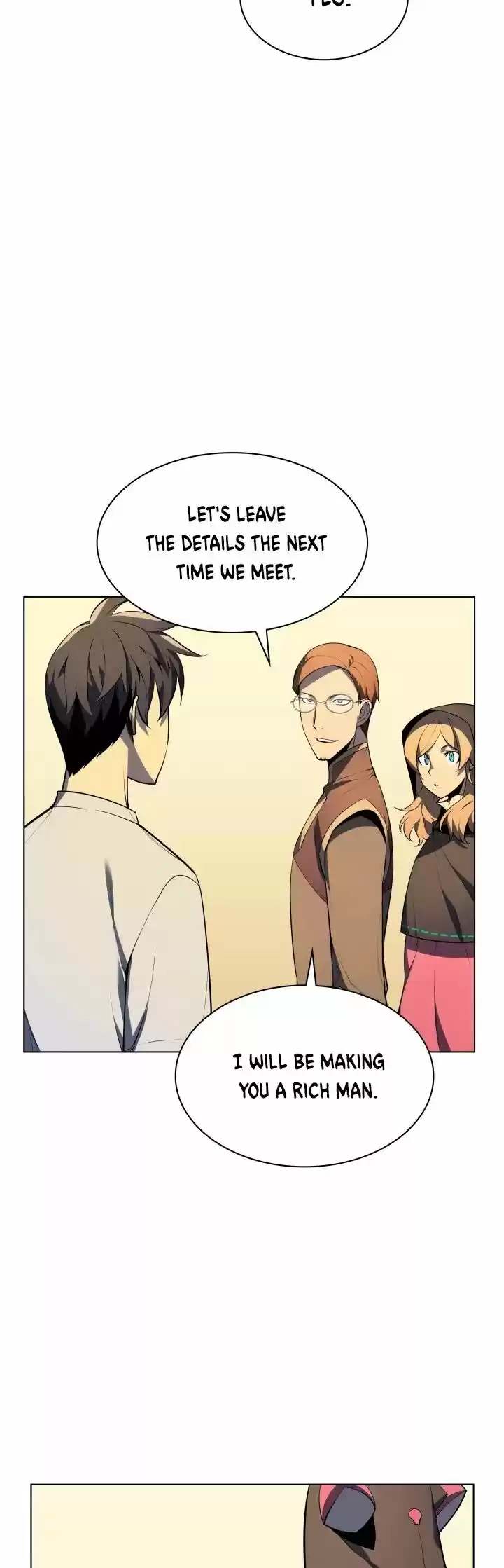 Overgeared (Team Argo) ch.028