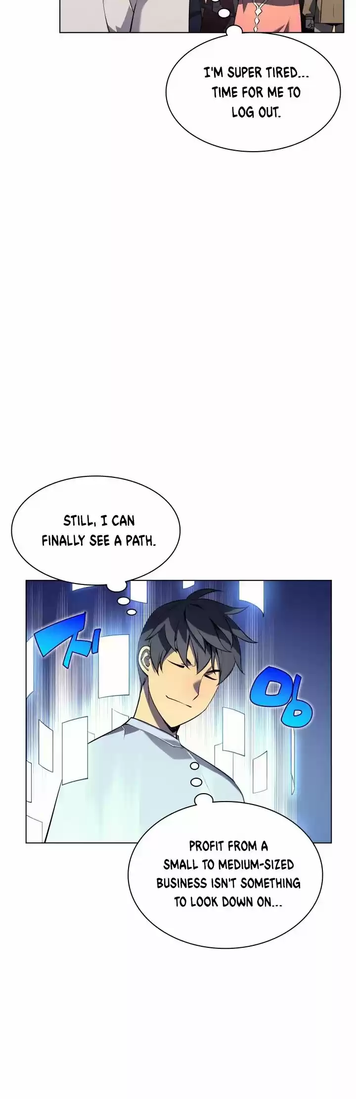 Overgeared (Team Argo) ch.028