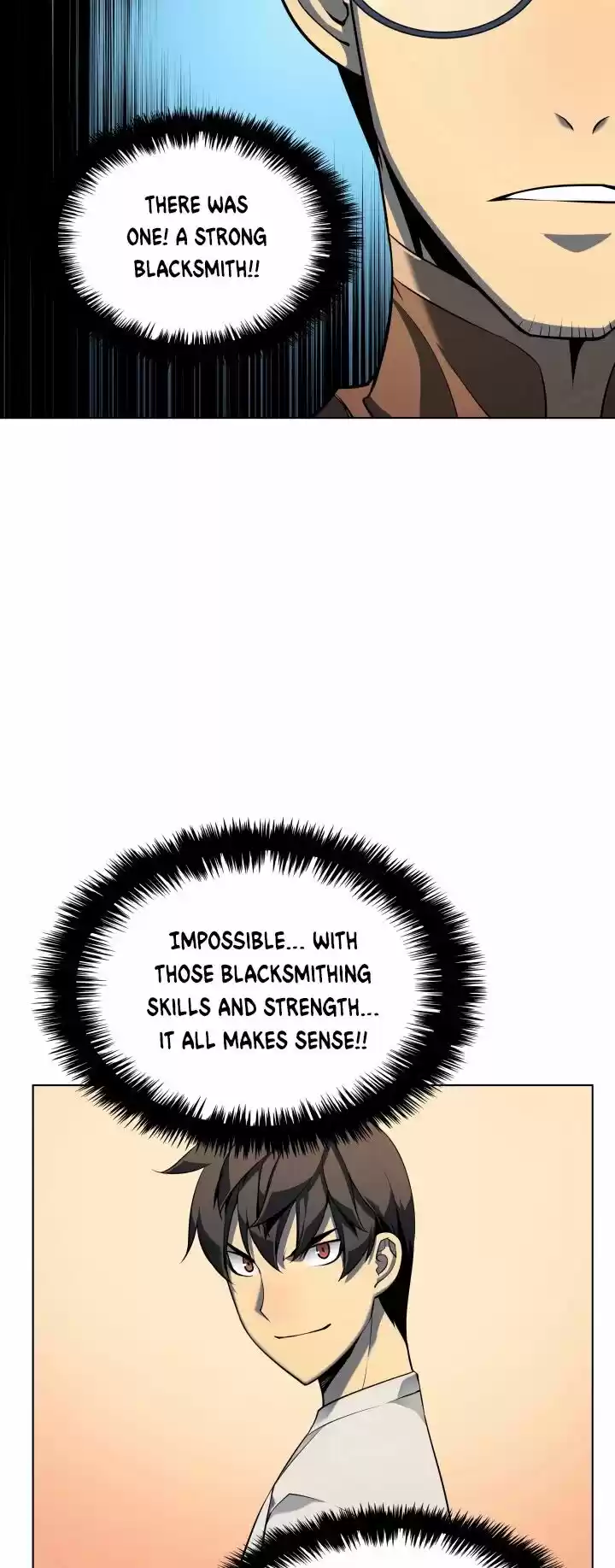 Overgeared (Team Argo) ch.028