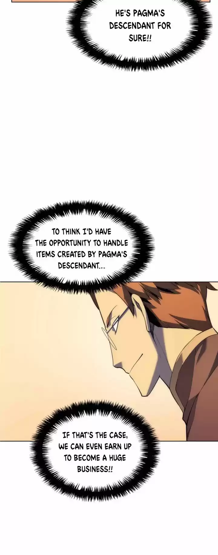 Overgeared (Team Argo) ch.028