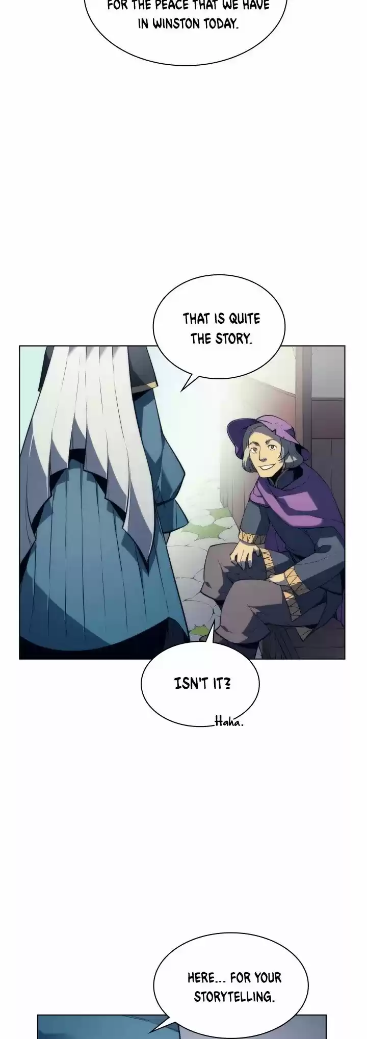 Overgeared (Team Argo) ch.028