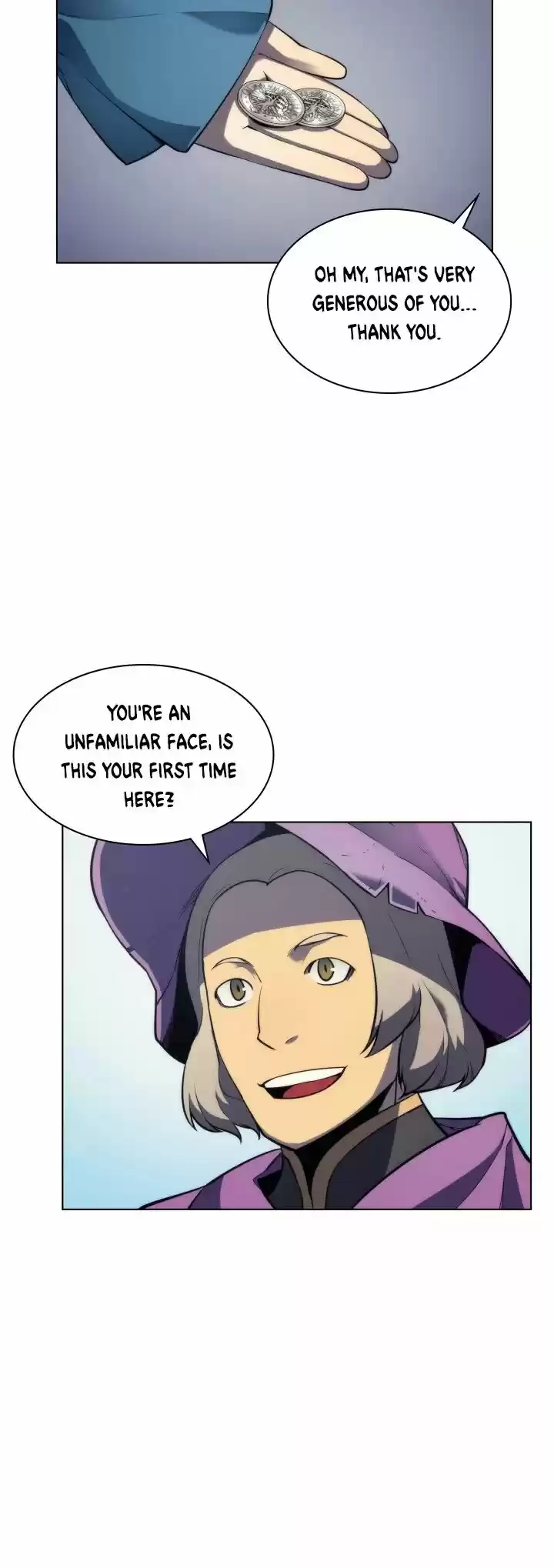 Overgeared (Team Argo) ch.028