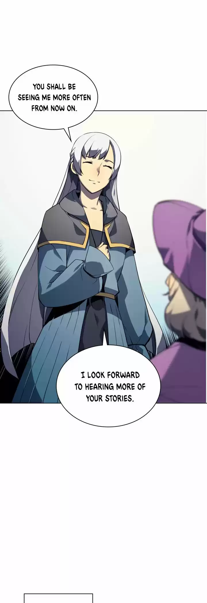 Overgeared (Team Argo) ch.028