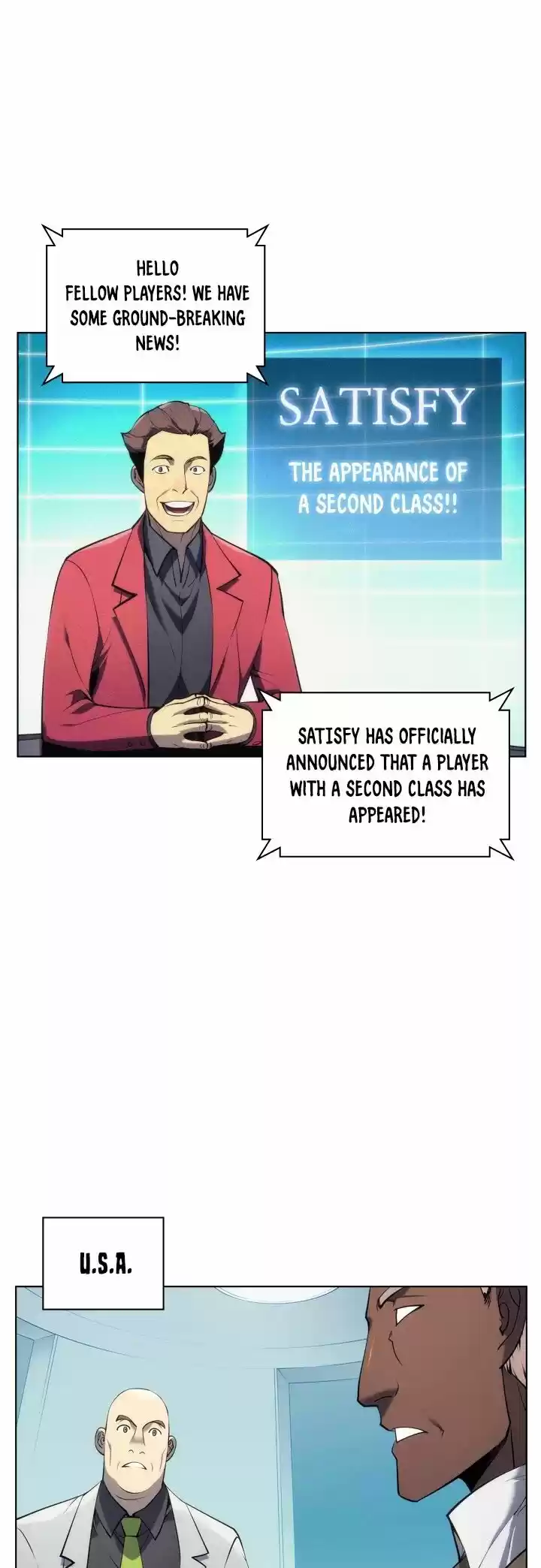 Overgeared (Team Argo) ch.029