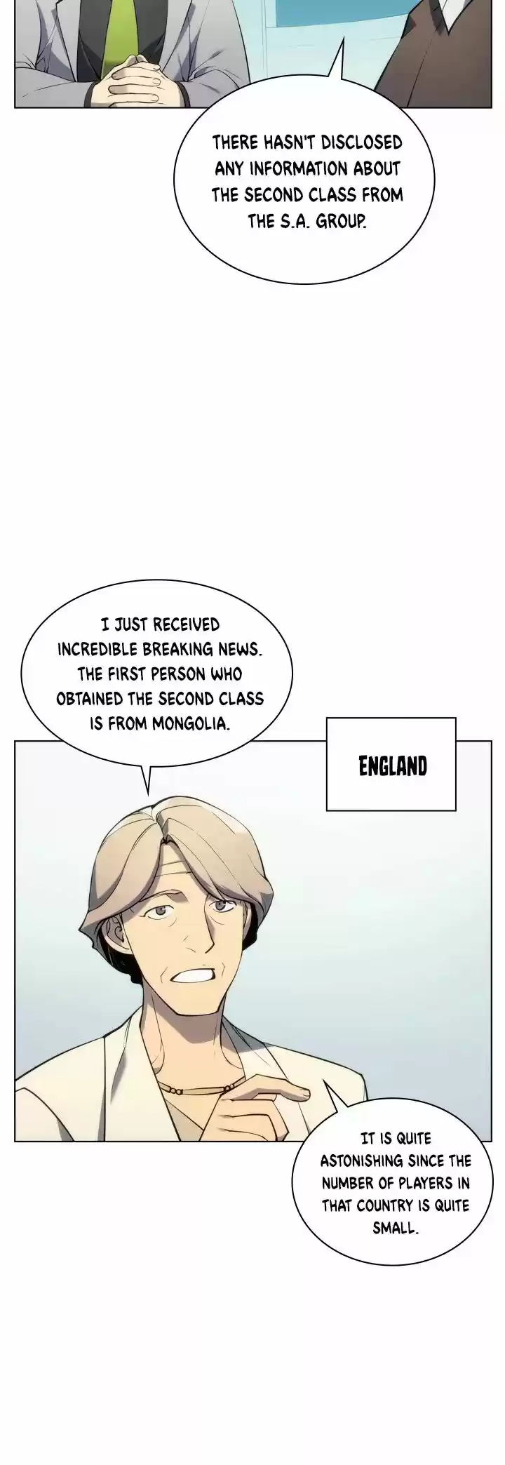 Overgeared (Team Argo) ch.029