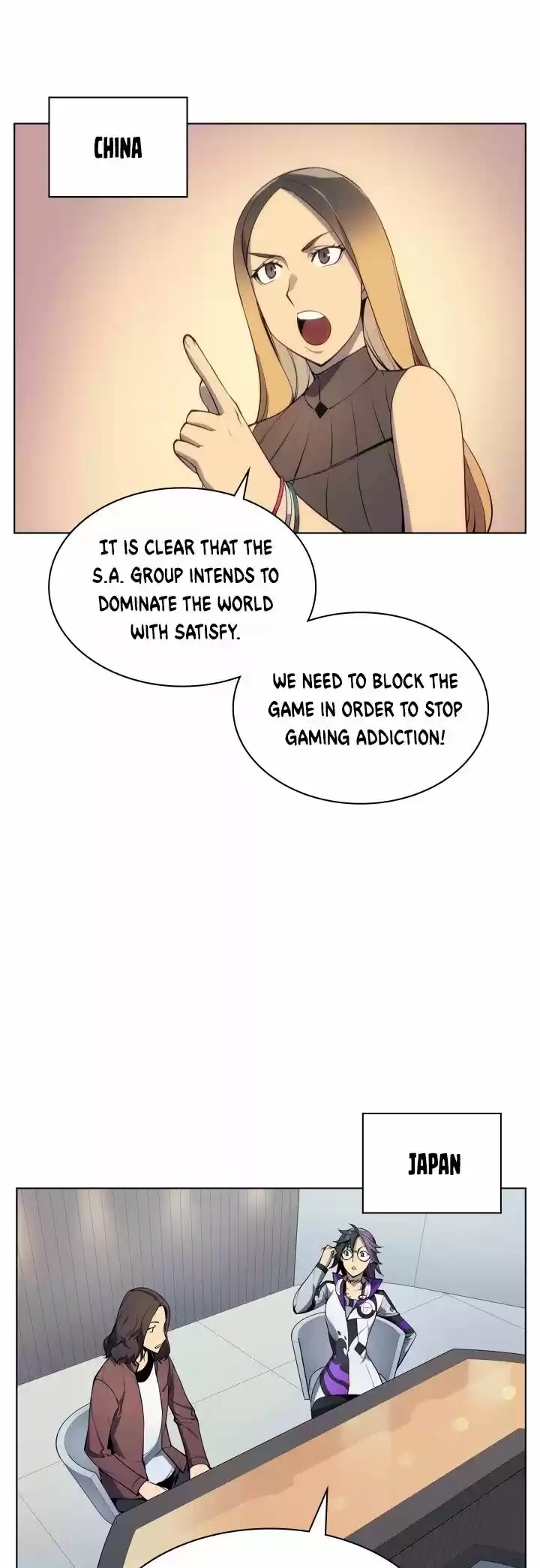 Overgeared (Team Argo) ch.029